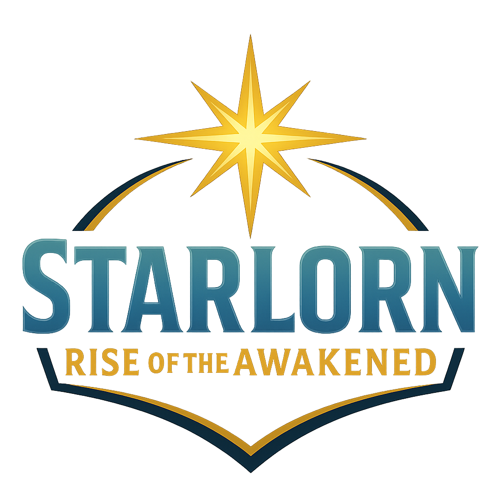 Starlorn logo